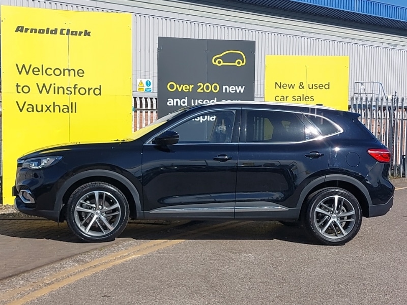 Used MG MG HS 2023 for sale - 78146315: Photo 4