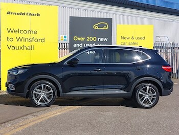 Used MG MG HS 2023 for sale - 78146315: Photo