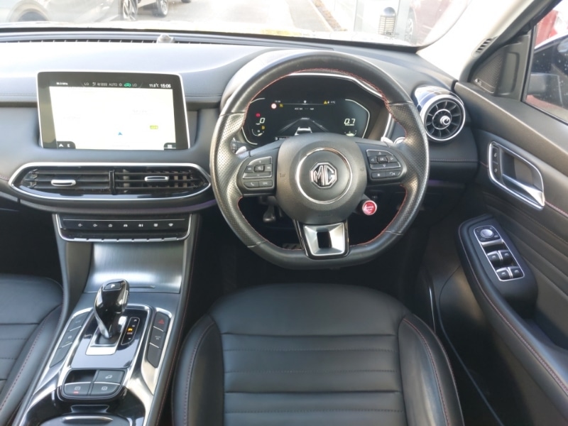 Used MG MG HS 2023 for sale - 78146315: Photo 7