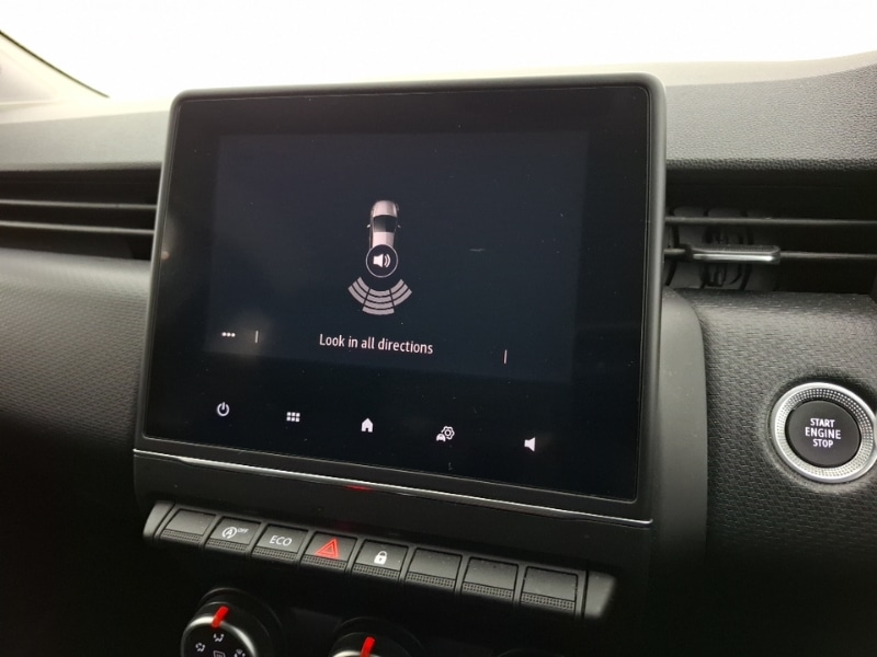 Used Renault Clio 2020 for sale - 77018684: Photo 11