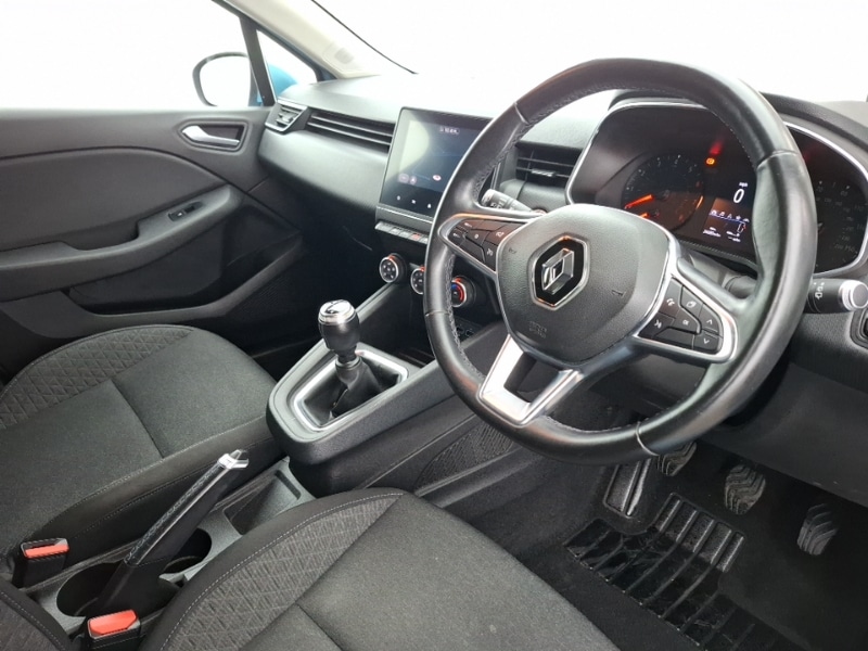 Used Renault Clio 2020 for sale - 77018684: Photo 12