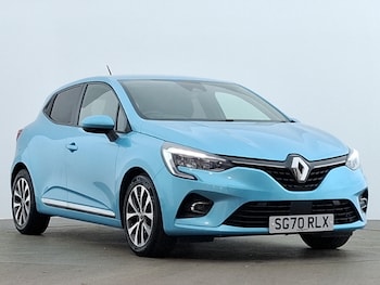 Used Renault Clio 2020 for sale - 77018684: Photo