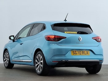 Used Renault Clio 2020 for sale - 77018684: Photo