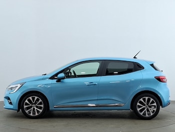 Used Renault Clio 2020 for sale - 77018684: Photo