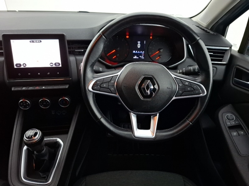 Used Renault Clio 2020 for sale - 77018684: Photo 7