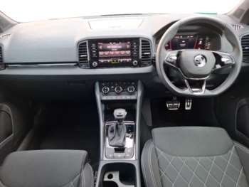 Used Skoda Karoq 2023 for sale - 74934161: Photo