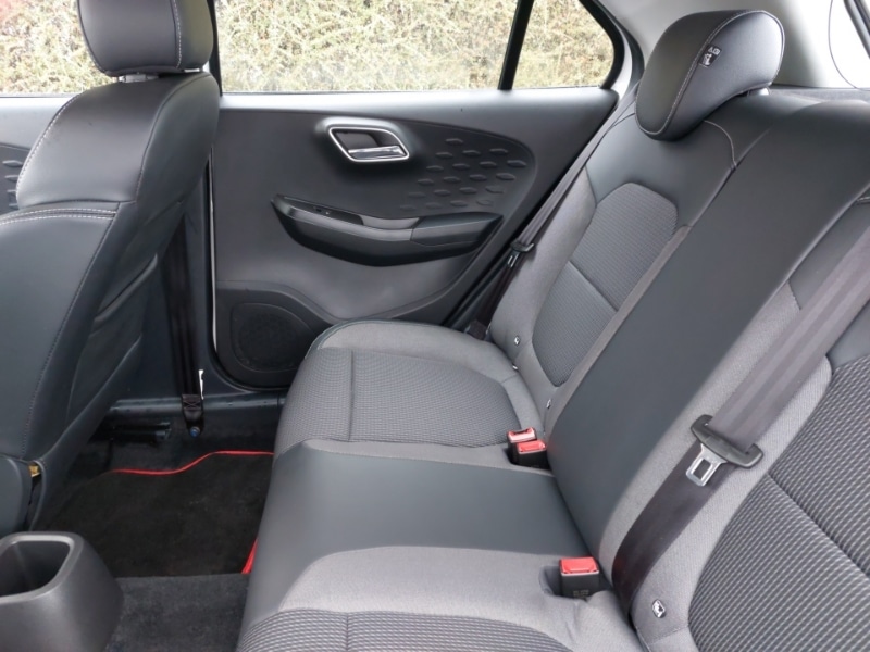 Used MG MG3 2022 for sale - 77624427: Photo 6