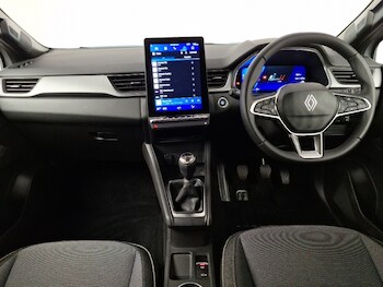 Used Renault Symbioz 2025 for sale - 78660480: Photo