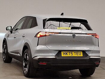 Used Renault Symbioz 2025 for sale - 78660480: Photo