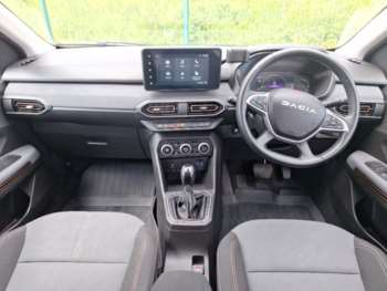 Used Dacia Jogger 2024 for sale - 74867891: Photo