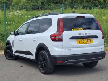 Used Dacia Jogger 2024 for sale - 74867891: Photo