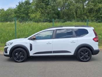 Used Dacia Jogger 2024 for sale - 74867891: Photo
