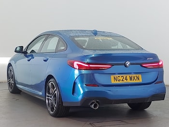 Used BMW 2 Series 2024 for sale - 76265027: Photo