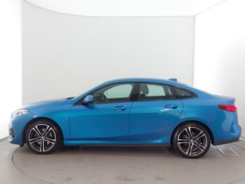 Used BMW 2 Series 2024 for sale - 76265027: Photo