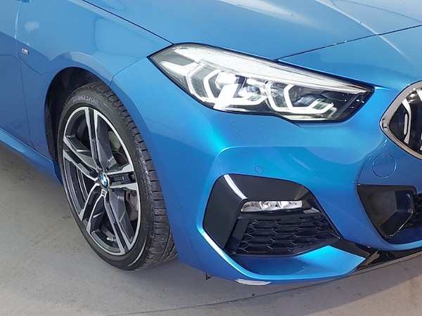 Used BMW 2 Series 2024 for sale - 76265027: Photo 9