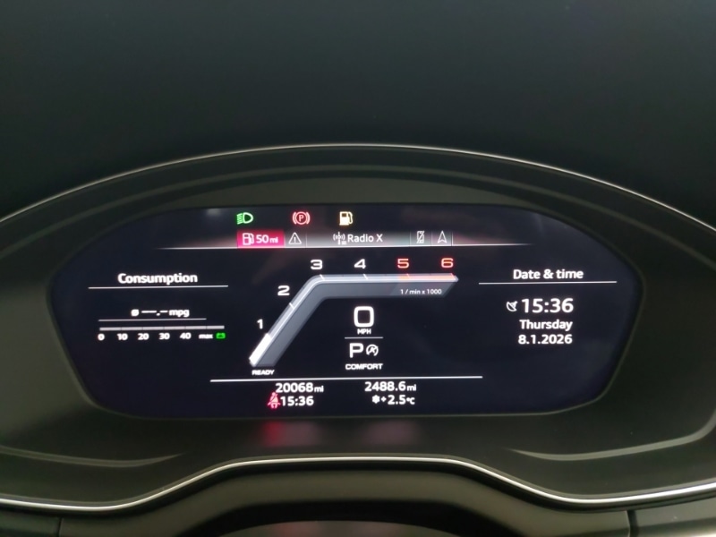 Used Audi Q5 2022 for sale - 77290125: Photo 10