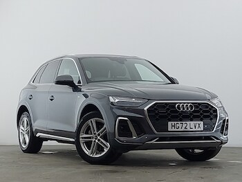 Audi Q5 feature image