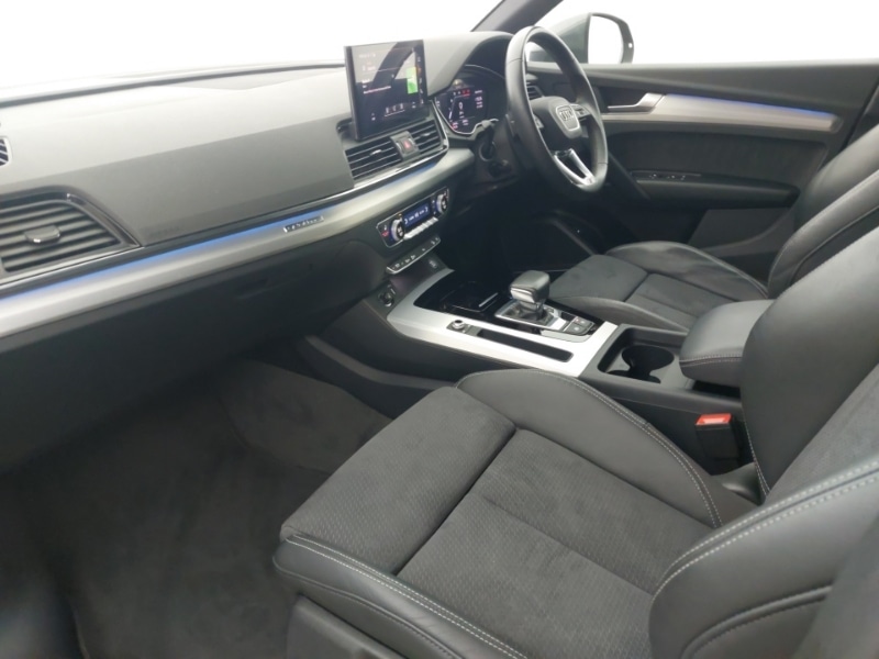 Used Audi Q5 2022 for sale - 77290125: Photo 5