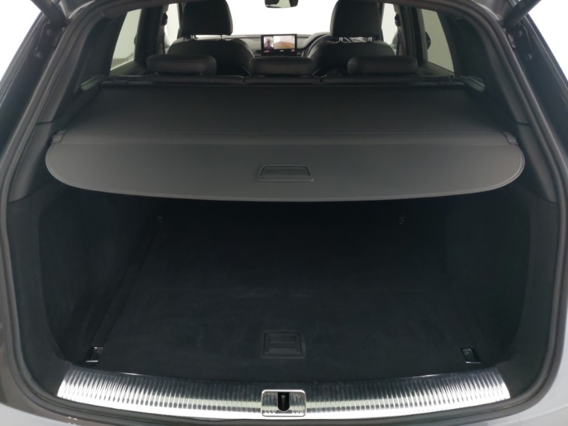 Used Audi Q5 2022 for sale - 77290125: Photo 8