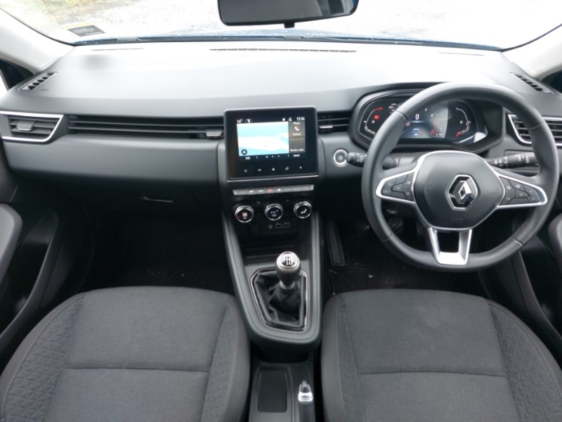 Used Renault Clio 2023 for sale - 77266525: Photo 2