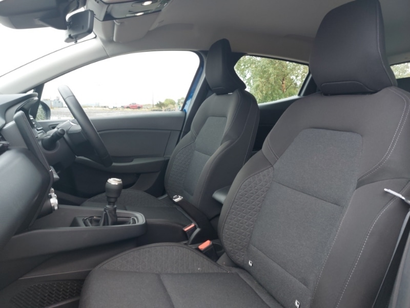 Used Renault Clio 2023 for sale - 77266525: Photo 5