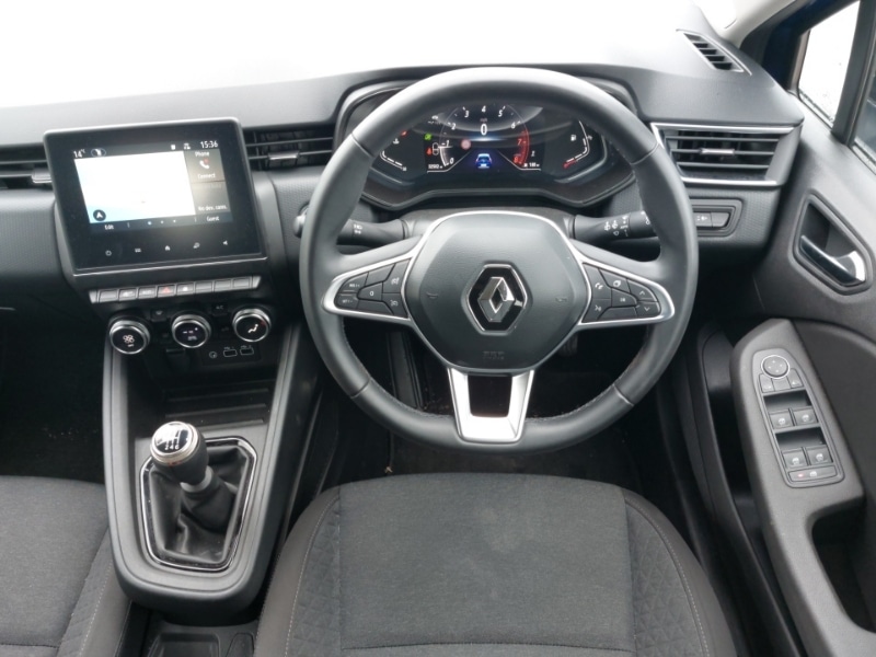 Used Renault Clio 2023 for sale - 77266525: Photo 7
