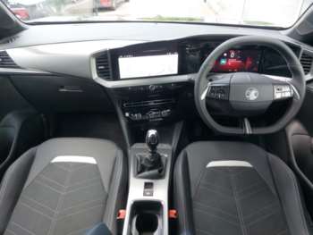 Used Vauxhall Mokka 2025 for sale - 75455303: Photo