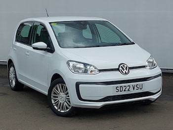 Used Volkswagen up! 2022 for sale - 78439082: Photo