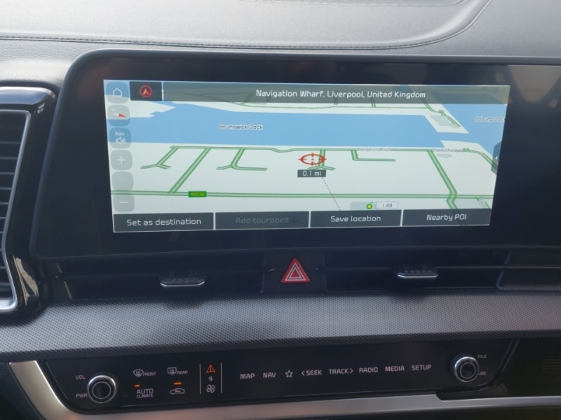 Used Kia Sportage 2024 for sale - 77985767: Photo 10