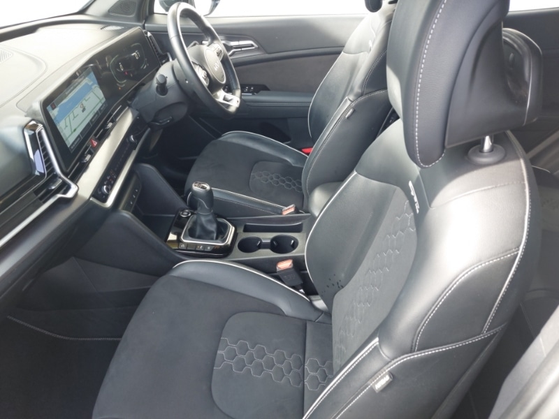 Used Kia Sportage 2024 for sale - 77985767: Photo 5