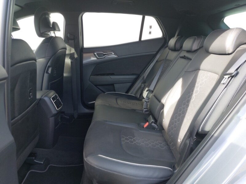Used Kia Sportage 2024 for sale - 77985767: Photo 6