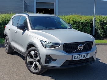 Used Volvo XC40 2023 for sale - 79157177: Photo