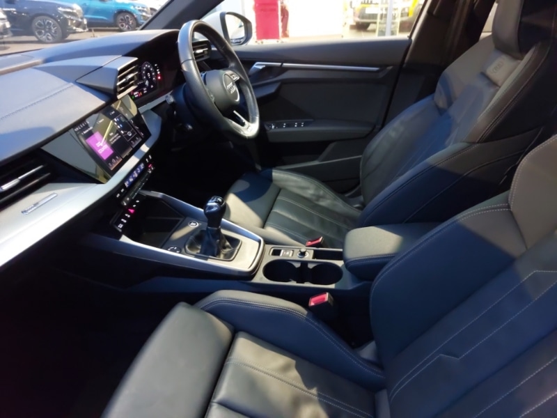 Used Audi A3 2021 for sale - 77405877: Photo 5