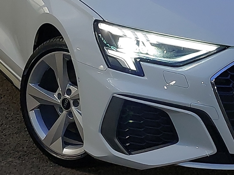 Used Audi A3 2021 for sale - 77405877: Photo 9