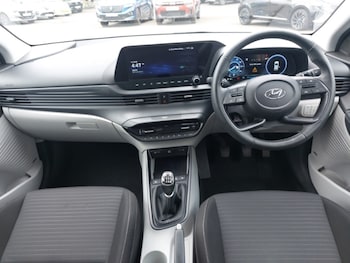 Used Hyundai i20 2022 for sale - 78674808: Photo