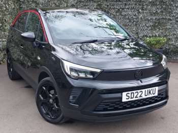2022 - 1.2 Turbo [130] GS Line 5dr Auto