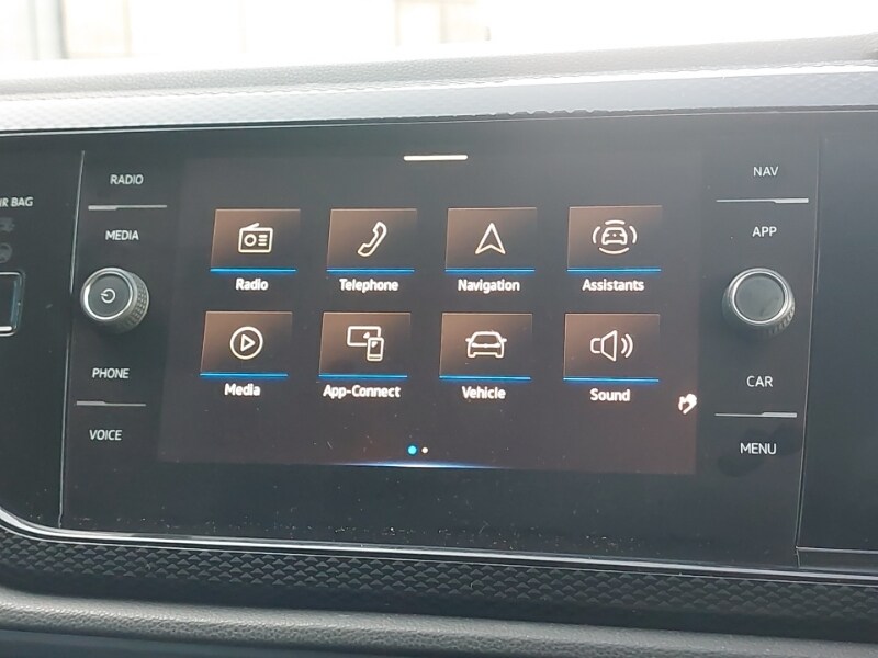 Used Volkswagen Polo 2022 for sale - 76664268: Photo 11