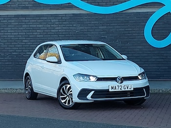 Volkswagen - Polo