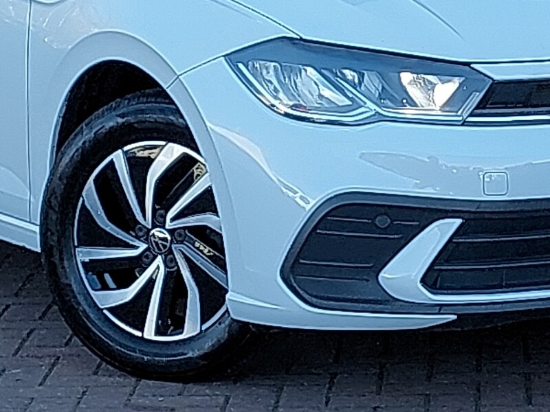 Used Volkswagen Polo 2022 for sale - 76664268: Photo 9