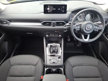 Used Mazda CX-5 2025 for sale - 76306055: Photo