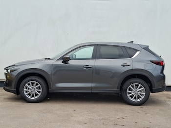 Used Mazda CX-5 2025 for sale - 76306055: Photo