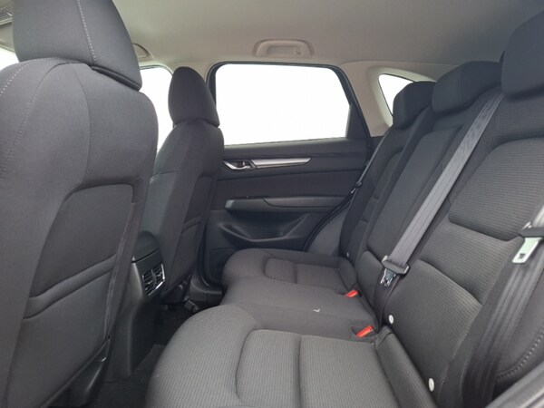Used Mazda CX-5 2025 for sale - 76306055: Photo 6