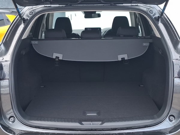 Used Mazda CX-5 2025 for sale - 76306055: Photo 8