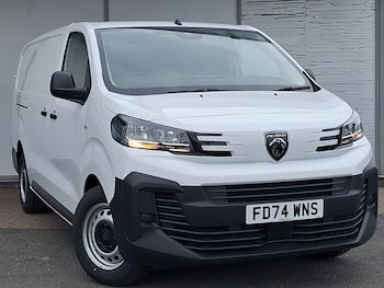 Used Peugeot Expert 2024 for sale - 75569176: Photo