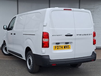 Used Peugeot Expert 2024 for sale - 75569176: Photo