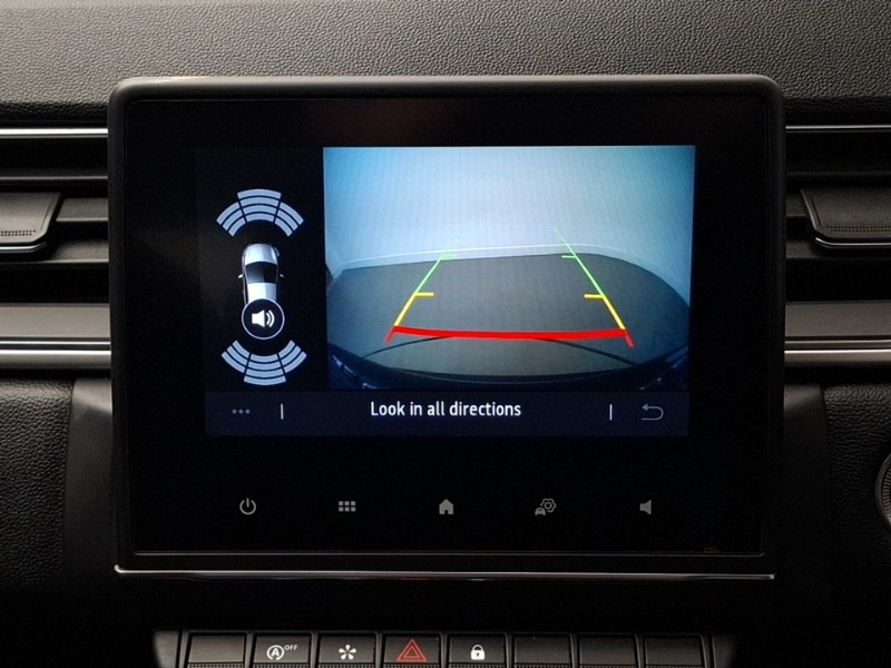 Used Renault Captur 2022 for sale - 77767904: Photo 11