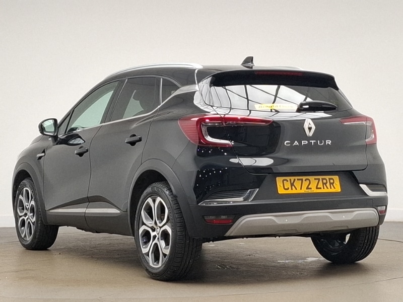 Used Renault Captur 2022 for sale - 77767904: Photo 3