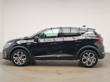 Used Renault Captur 2022 for sale - 77767904: Photo