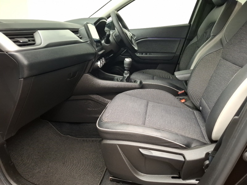 Used Renault Captur 2022 for sale - 77767904: Photo 5