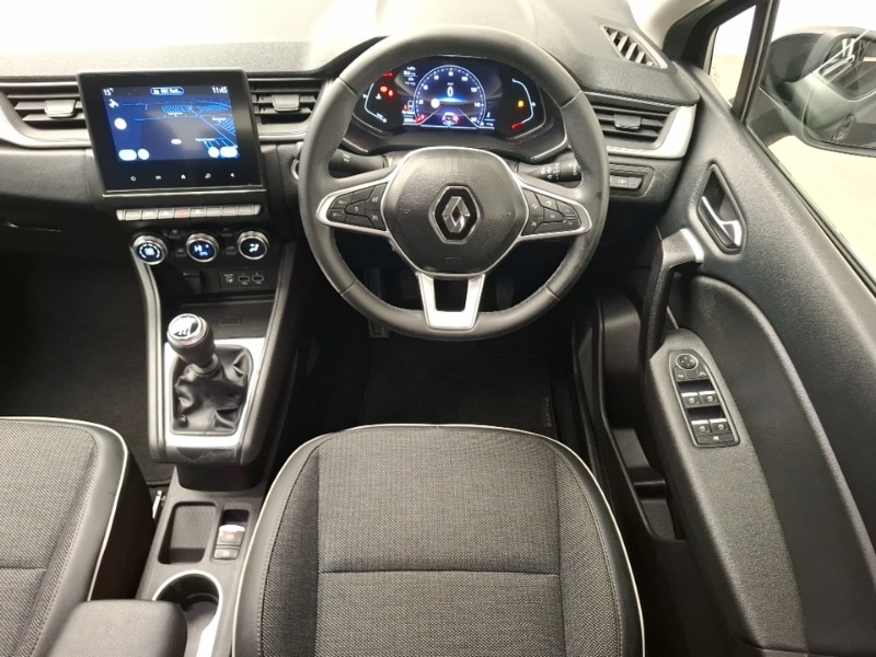 Used Renault Captur 2022 for sale - 77767904: Photo 7
